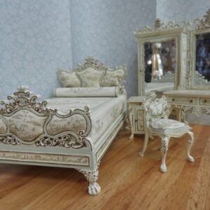 bed set compleet - Bespaq