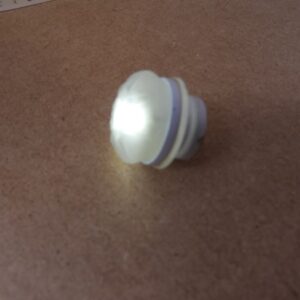 plafond lamp (op batterij)
