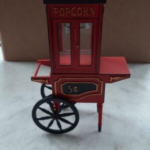 Popcornmachine