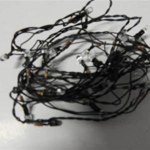 kerst verlichting wit 12v